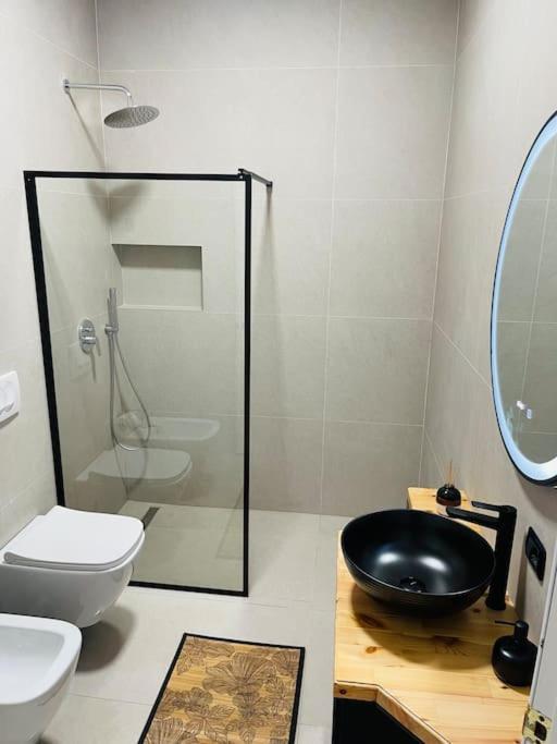 Marlis' Home Golem  Zewnętrze zdjęcie